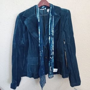 Nwt dress jacket